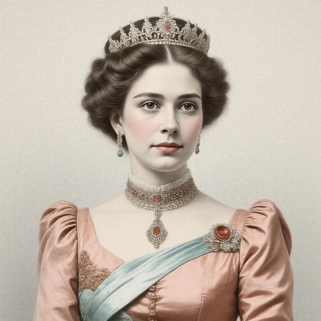 Princess Louise, Duchess of Fife